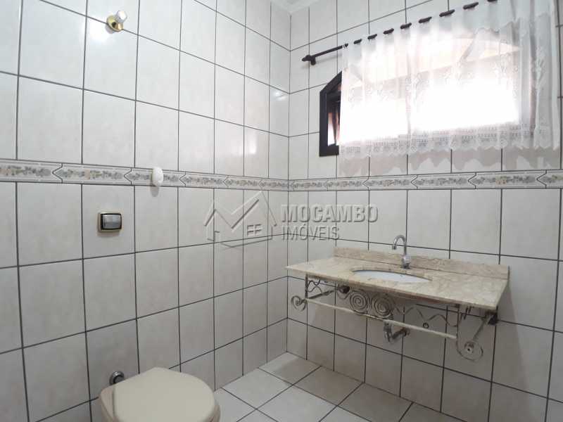 Conheça Lavabo do imóvel - Casa 3 quartos à venda Itatiba,SP - R$ 435.000 - FCCA31130 - 12 Lavabo - Casa 3 quartos à venda Itatiba,SP - R$ 435.000 - FCCA31130 - 12