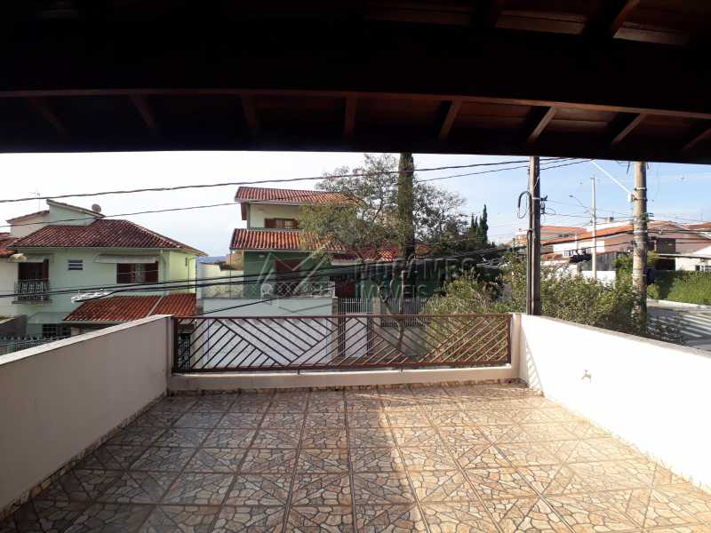 Conheça Varanda do imóvel - Casa 3 quartos à venda Itatiba,SP - R$ 435.000 - FCCA31130 - 16 Varanda - Casa 3 quartos à venda Itatiba,SP - R$ 435.000 - FCCA31130 - 16