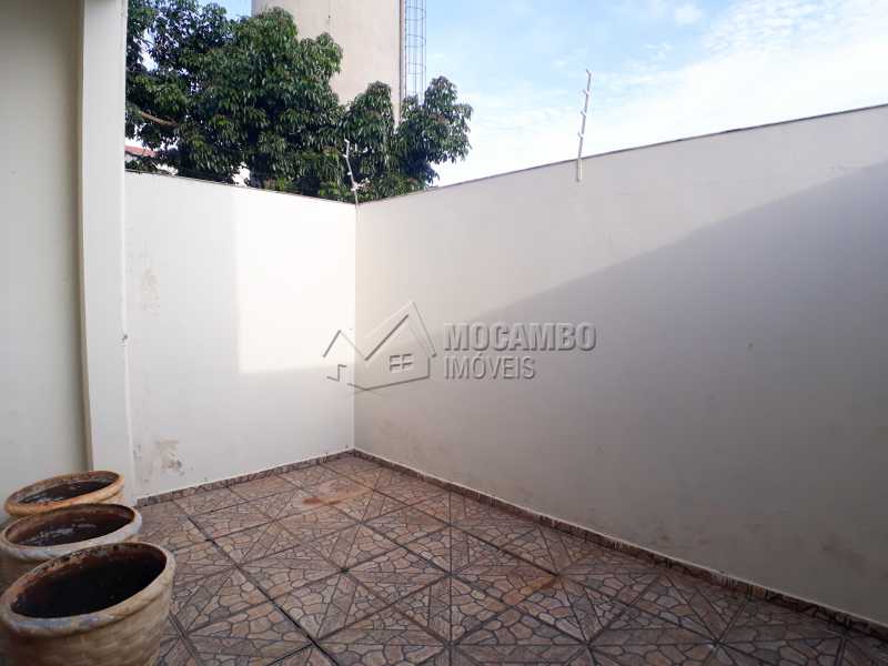 Conheça Quintal do imóvel - Casa 3 quartos à venda Itatiba,SP - R$ 435.000 - FCCA31130 - 21 Quintal - Casa 3 quartos à venda Itatiba,SP - R$ 435.000 - FCCA31130 - 21