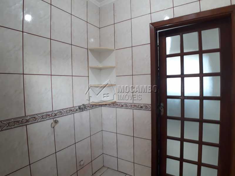 Conheça Lavanderia do imóvel - Casa 3 quartos à venda Itatiba,SP - R$ 435.000 - FCCA31130 - 14 Lavanderia - Casa 3 quartos à venda Itatiba,SP - R$ 435.000 - FCCA31130 - 14