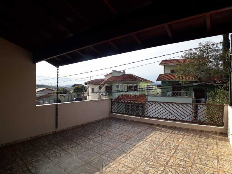 Conheça Varanda do imóvel - Casa 3 quartos à venda Itatiba,SP - R$ 435.000 - FCCA31130 - 17 Varanda - Casa 3 quartos à venda Itatiba,SP - R$ 435.000 - FCCA31130 - 17