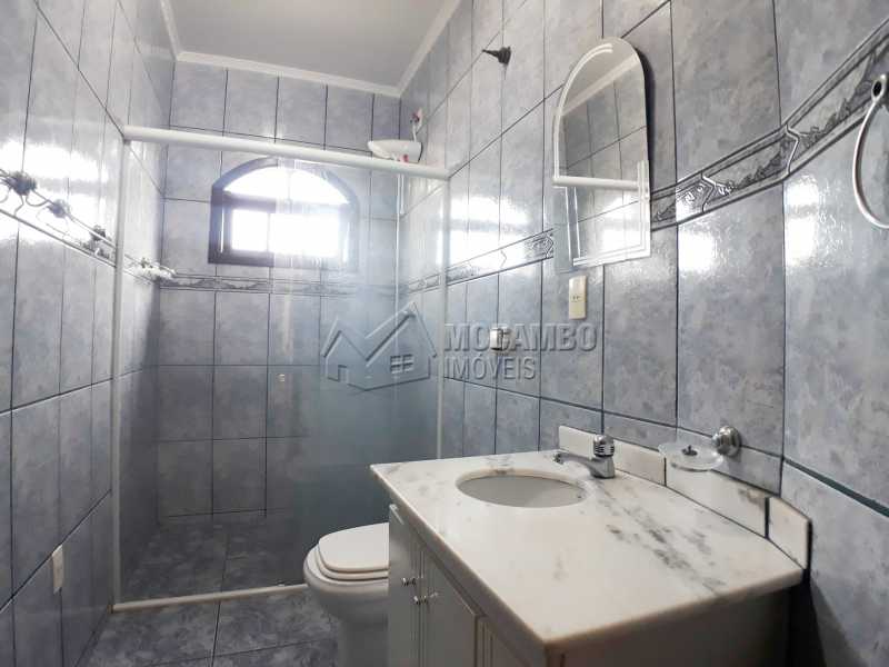 Conheça Banheiro suite do imóvel - Casa 3 quartos à venda Itatiba,SP - R$ 435.000 - FCCA31130 - 7 Banheiro suite - Casa 3 quartos à venda Itatiba,SP - R$ 435.000 - FCCA31130 - 7