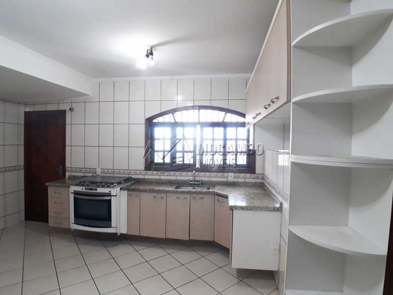 Conheça Cozinha do imóvel - Casa 3 quartos à venda Itatiba,SP - R$ 435.000 - FCCA31130 - 3 Cozinha - Casa 3 quartos à venda Itatiba,SP - R$ 435.000 - FCCA31130 - 3