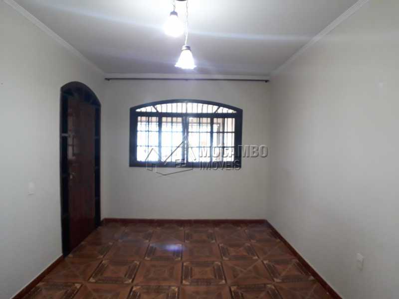 Conheça Sala do imóvel - Casa 3 quartos à venda Itatiba,SP - R$ 435.000 - FCCA31130 - 5 Sala - Casa 3 quartos à venda Itatiba,SP - R$ 435.000 - FCCA31130 - 5