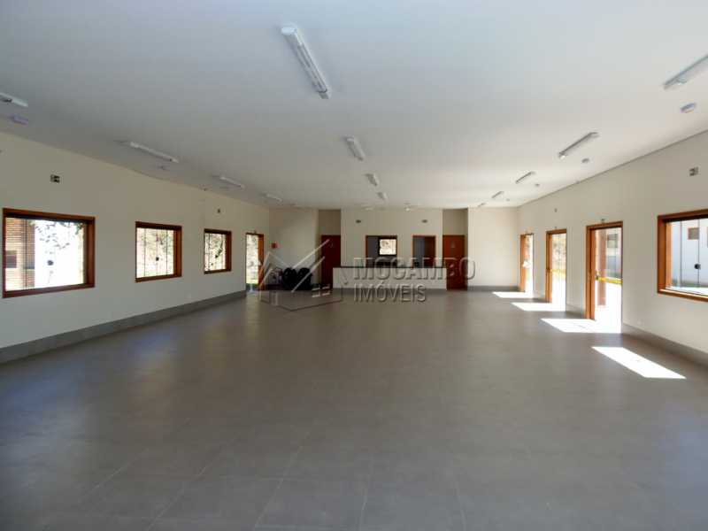 Conheça Salão de Festas do imóvel - Terreno 510m² à venda Itatiba,SP - R$ 220.000 - FCUF01116 - 12 Salão de Festas - Terreno 510m² à venda Itatiba,SP - R$ 220.000 - FCUF01116 - 12