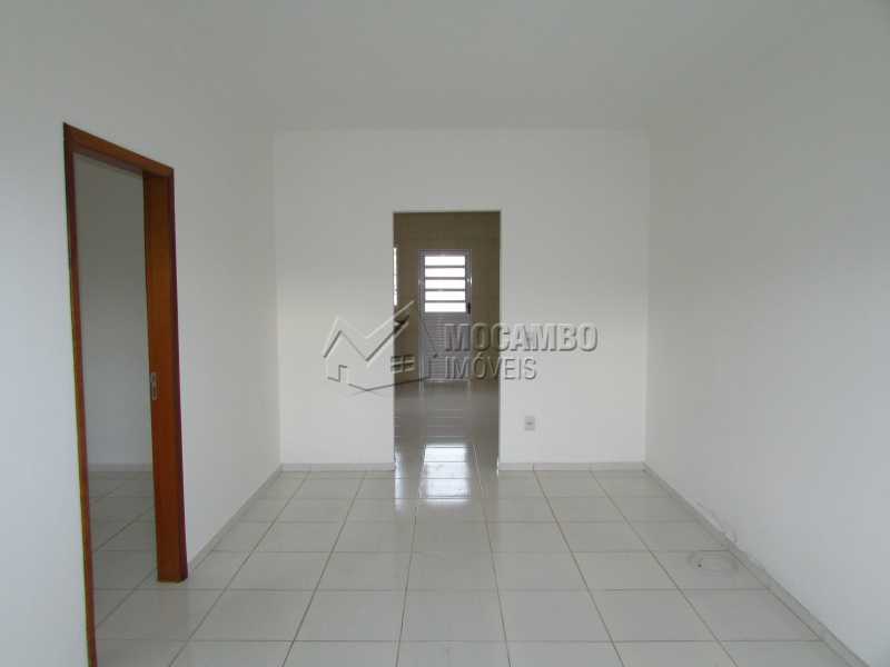 Conheça Sala do imóvel - Casa Para Alugar - Itatiba - SP - Loteamento Itatiba Park - FCCA21086 - 3 Sala - Casa Para Alugar - Itatiba - SP - Loteamento Itatiba Park - FCCA21086 - 3