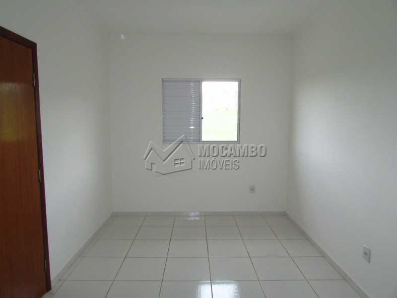 Conheça Dormitório do imóvel - Casa Para Alugar - Itatiba - SP - Loteamento Itatiba Park - FCCA21086 - 5 Dormitório - Casa Para Alugar - Itatiba - SP - Loteamento Itatiba Park - FCCA21086 - 5