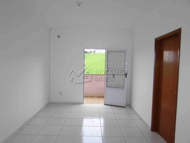 Conheça Sala do imóvel - Casa Para Alugar - Itatiba - SP - Loteamento Itatiba Park - FCCA21086 - 4 Sala - Casa Para Alugar - Itatiba - SP - Loteamento Itatiba Park - FCCA21086 - 4