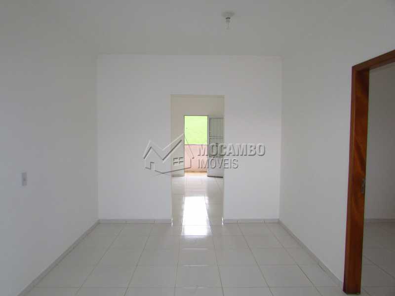 Conheça Cozinha do imóvel - Casa Para Alugar - Itatiba - SP - Loteamento Itatiba Park - FCCA21086 - 9 Cozinha - Casa Para Alugar - Itatiba - SP - Loteamento Itatiba Park - FCCA21086 - 9