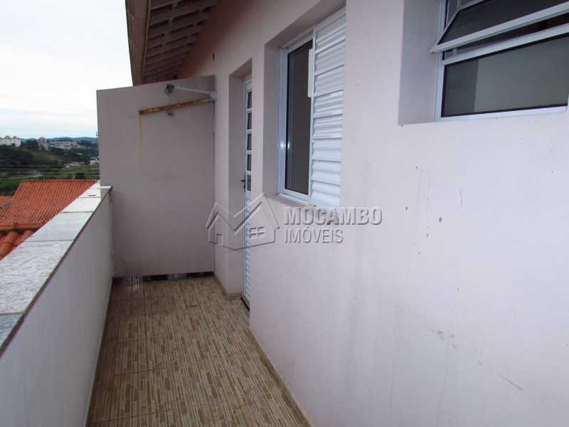 Conheça Área de Serviço do imóvel - Casa Para Alugar - Itatiba - SP - Loteamento Itatiba Park - FCCA21086 - 12 Área de Serviço - Casa Para Alugar - Itatiba - SP - Loteamento Itatiba Park - FCCA21086 - 12