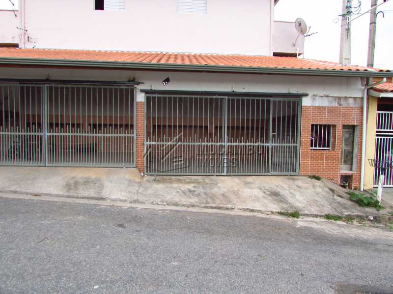 Conheça Garagem do imóvel - Casa Para Alugar - Itatiba - SP - Loteamento Itatiba Park - FCCA21086 - 15 Garagem - Casa Para Alugar - Itatiba - SP - Loteamento Itatiba Park - FCCA21086 - 15