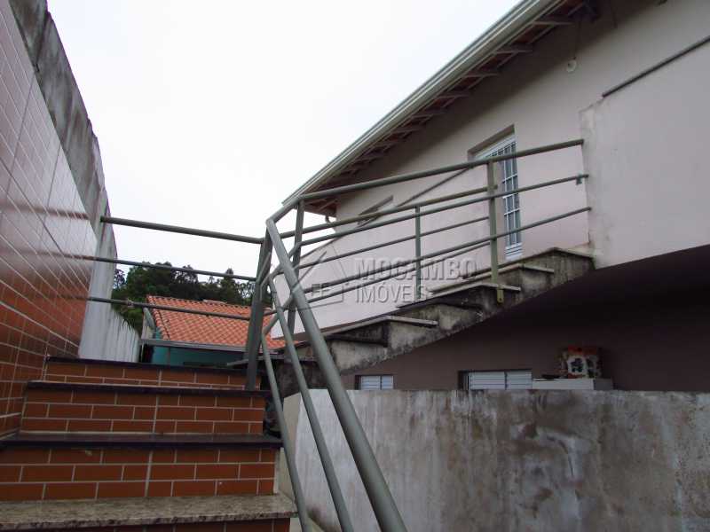 Conheça Fachada do imóvel - Casa Para Alugar - Itatiba - SP - Loteamento Itatiba Park - FCCA21086 - 16 Fachada - Casa Para Alugar - Itatiba - SP - Loteamento Itatiba Park - FCCA21086 - 16