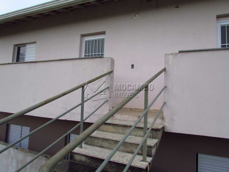 Conheça Fachada do imóvel - Casa Para Alugar - Itatiba - SP - Loteamento Itatiba Park - FCCA21086 - 17 Fachada - Casa Para Alugar - Itatiba - SP - Loteamento Itatiba Park - FCCA21086 - 17