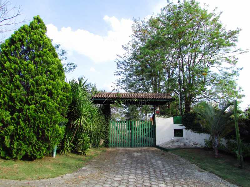 Conheça Fachada do imóvel - Casa em Condomínio 3 Quartos Para Alugar Itatiba,SP - R$ 6.500 - FCCN30361 - 31 Fachada - Casa em Condomínio 3 Quartos Para Alugar Itatiba,SP - R$ 6.500 - FCCN30361 - 31