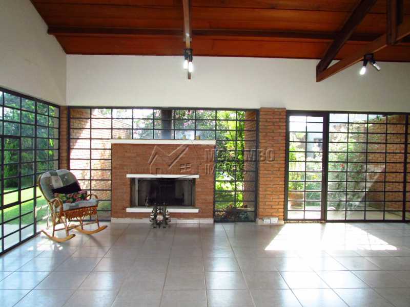 Conheça Sala ampla do imóvel - Casa em Condomínio 3 Quartos Para Alugar Itatiba,SP - R$ 6.500 - FCCN30361 - 3 Sala ampla - Casa em Condomínio 3 Quartos Para Alugar Itatiba,SP - R$ 6.500 - FCCN30361 - 3