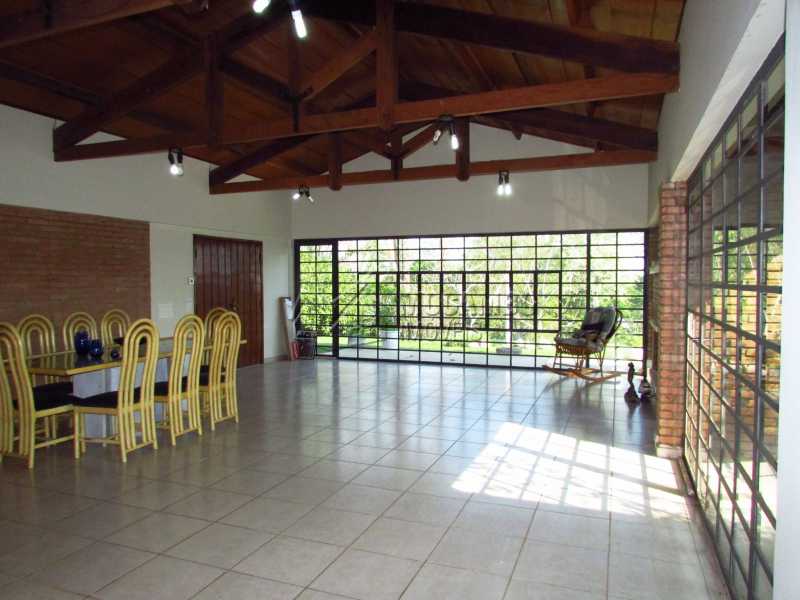 Conheça Sala do imóvel - Casa em Condomínio 3 Quartos Para Alugar Itatiba,SP - R$ 6.500 - FCCN30361 - 5 Sala - Casa em Condomínio 3 Quartos Para Alugar Itatiba,SP - R$ 6.500 - FCCN30361 - 5