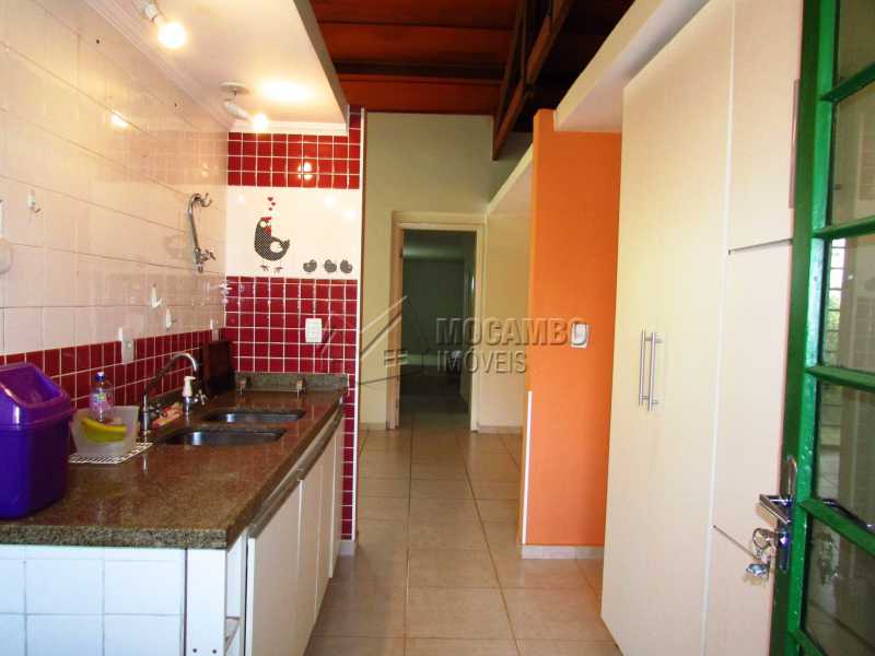 Conheça Cozinha do imóvel - Casa em Condomínio 3 Quartos Para Alugar Itatiba,SP - R$ 6.500 - FCCN30361 - 6 Cozinha - Casa em Condomínio 3 Quartos Para Alugar Itatiba,SP - R$ 6.500 - FCCN30361 - 6