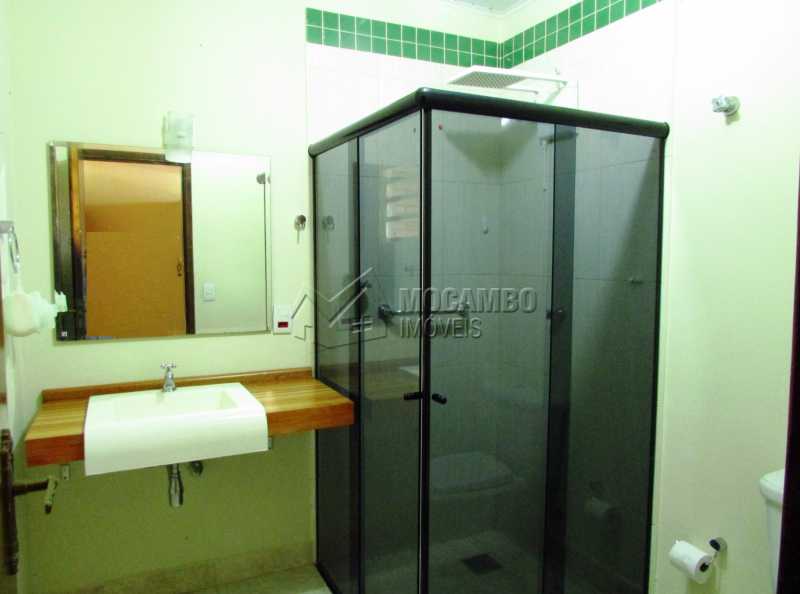 Conheça Banheiro social do imóvel - Casa em Condomínio 3 Quartos Para Alugar Itatiba,SP - R$ 6.500 - FCCN30361 - 8 Banheiro social - Casa em Condomínio 3 Quartos Para Alugar Itatiba,SP - R$ 6.500 - FCCN30361 - 8