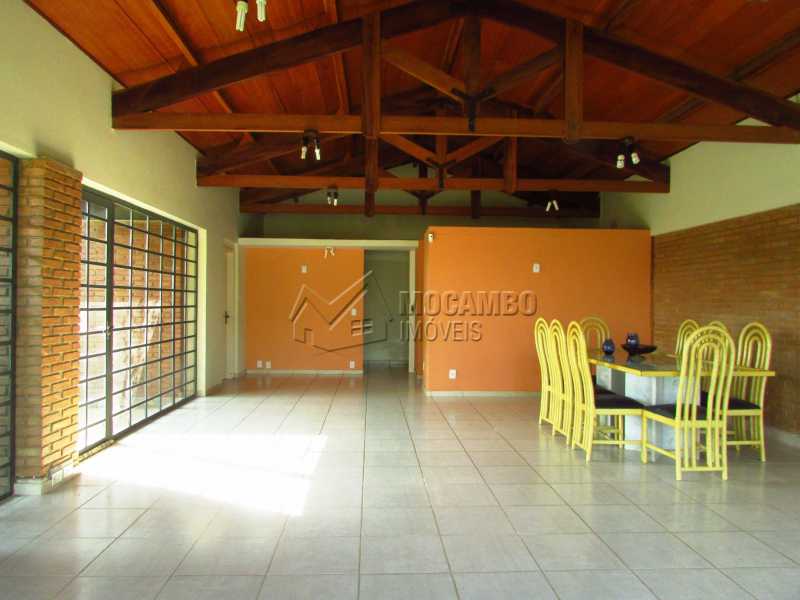 Conheça Sala do imóvel - Casa em Condomínio 3 Quartos Para Alugar Itatiba,SP - R$ 6.500 - FCCN30361 - 4 Sala - Casa em Condomínio 3 Quartos Para Alugar Itatiba,SP - R$ 6.500 - FCCN30361 - 4