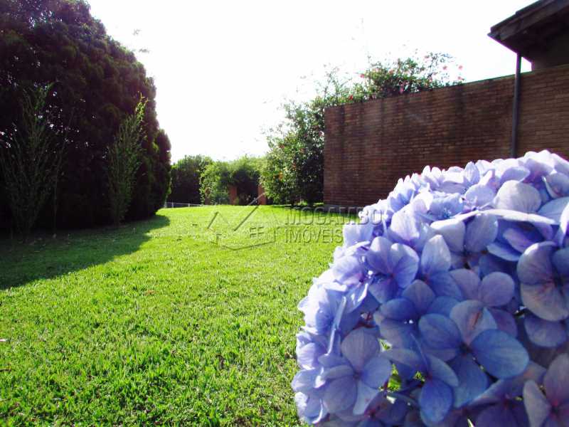 Conheça Amplitude e natureza do imóvel - Casa em Condomínio 3 Quartos Para Alugar Itatiba,SP - R$ 6.500 - FCCN30361 - 13 Amplitude e natureza - Casa em Condomínio 3 Quartos Para Alugar Itatiba,SP - R$ 6.500 - FCCN30361 - 13