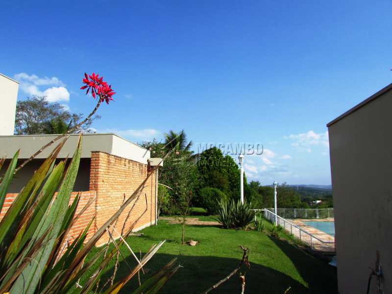 Conheça Paisagismo do imóvel - Casa em Condomínio 3 Quartos Para Alugar Itatiba,SP - R$ 6.500 - FCCN30361 - 14 Paisagismo - Casa em Condomínio 3 Quartos Para Alugar Itatiba,SP - R$ 6.500 - FCCN30361 - 14
