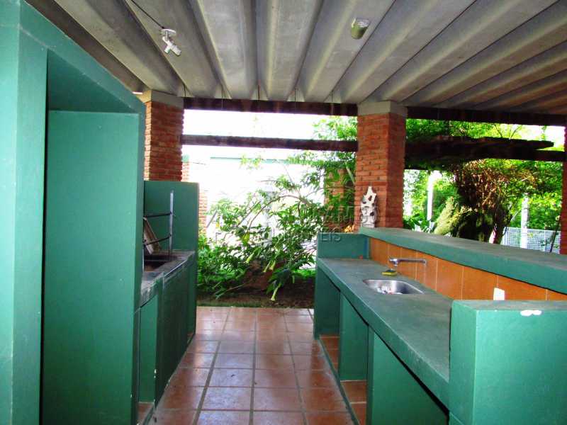 Conheça Área gourmet do imóvel - Casa em Condomínio 3 Quartos Para Alugar Itatiba,SP - R$ 6.500 - FCCN30361 - 16 Área gourmet - Casa em Condomínio 3 Quartos Para Alugar Itatiba,SP - R$ 6.500 - FCCN30361 - 16