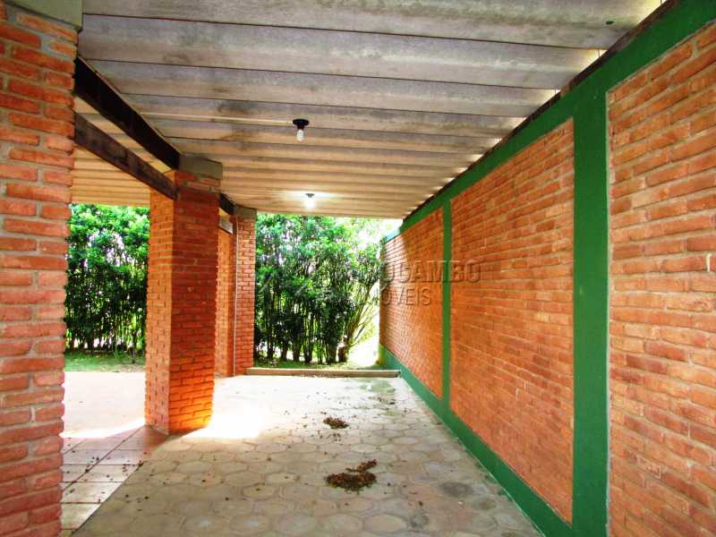 Conheça Salão de festas do imóvel - Casa em Condomínio 3 Quartos Para Alugar Itatiba,SP - R$ 6.500 - FCCN30361 - 17 Salão de festas - Casa em Condomínio 3 Quartos Para Alugar Itatiba,SP - R$ 6.500 - FCCN30361 - 17