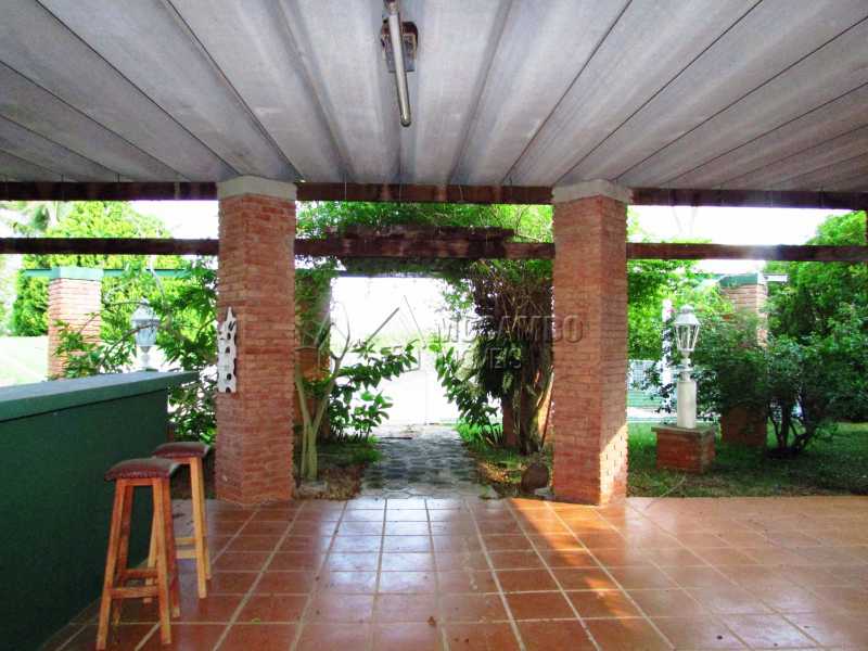 Conheça Salão de festas do imóvel - Casa em Condomínio 3 Quartos Para Alugar Itatiba,SP - R$ 6.500 - FCCN30361 - 18 Salão de festas - Casa em Condomínio 3 Quartos Para Alugar Itatiba,SP - R$ 6.500 - FCCN30361 - 18