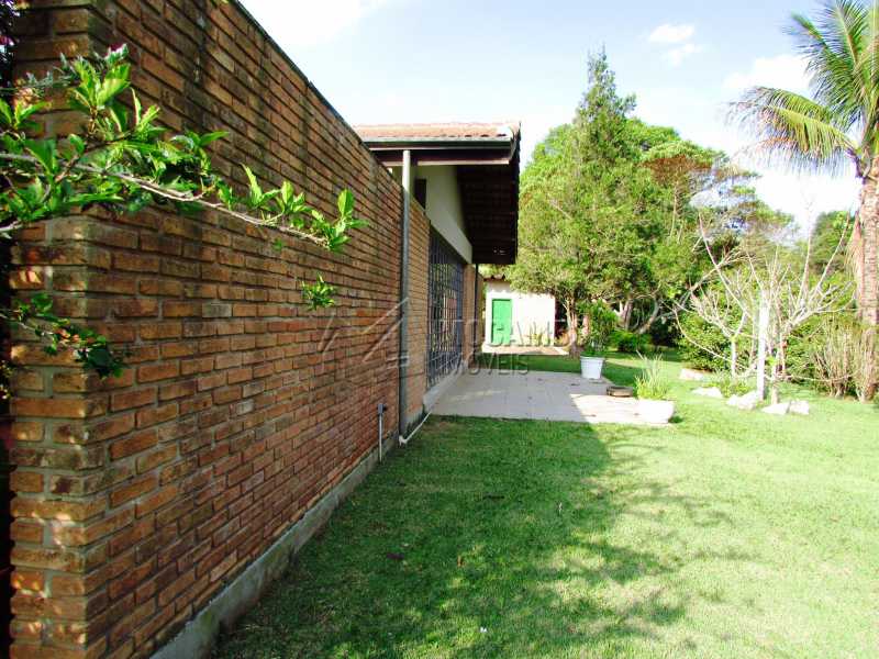Conheça Jardim do imóvel - Casa em Condomínio 3 Quartos Para Alugar Itatiba,SP - R$ 6.500 - FCCN30361 - 22 Jardim - Casa em Condomínio 3 Quartos Para Alugar Itatiba,SP - R$ 6.500 - FCCN30361 - 22