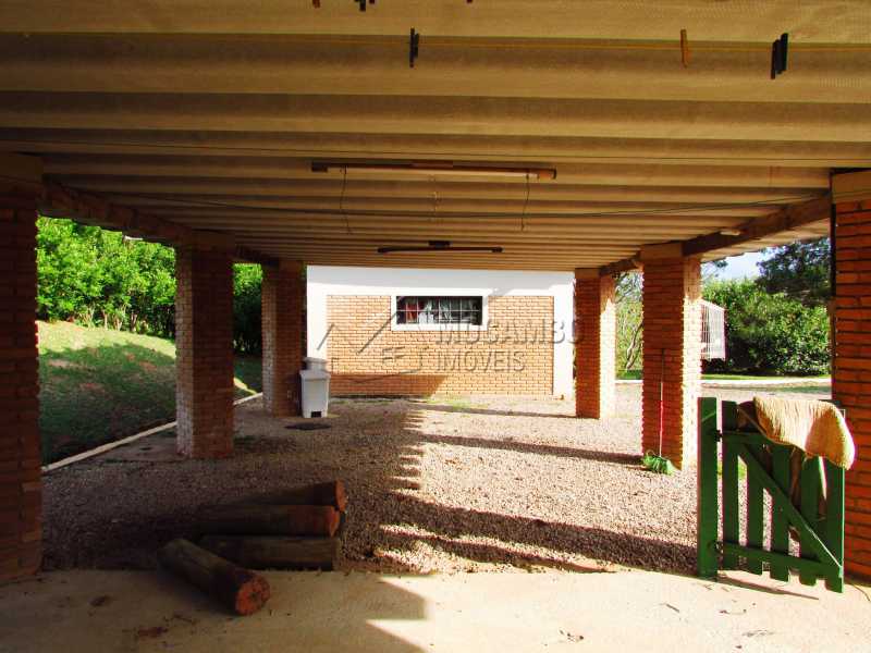 Conheça Garagem do imóvel - Casa em Condomínio 3 Quartos Para Alugar Itatiba,SP - R$ 6.500 - FCCN30361 - 25 Garagem - Casa em Condomínio 3 Quartos Para Alugar Itatiba,SP - R$ 6.500 - FCCN30361 - 25