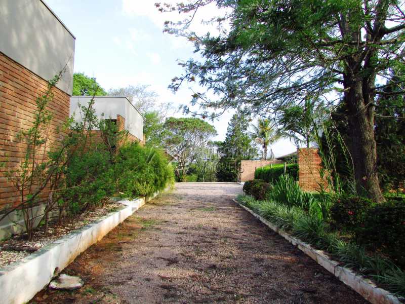 Conheça Entrada do imóvel - Casa em Condomínio 3 Quartos Para Alugar Itatiba,SP - R$ 6.500 - FCCN30361 - 28 Entrada - Casa em Condomínio 3 Quartos Para Alugar Itatiba,SP - R$ 6.500 - FCCN30361 - 28