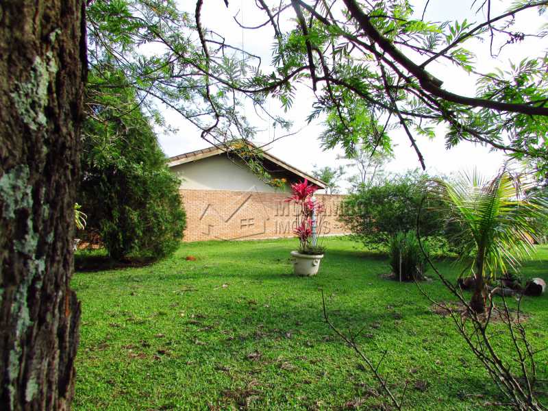 Conheça Lateral da Casa do imóvel - Casa em Condomínio 3 Quartos Para Alugar Itatiba,SP - R$ 6.500 - FCCN30361 - 29 Lateral da Casa - Casa em Condomínio 3 Quartos Para Alugar Itatiba,SP - R$ 6.500 - FCCN30361 - 29