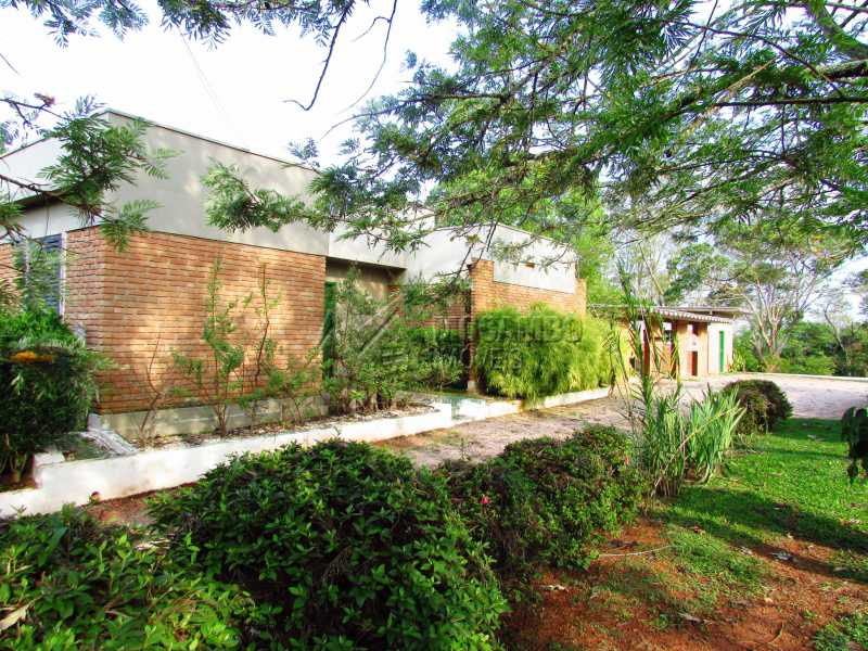 Conheça Frente casa de hóspedes do imóvel - Casa em Condomínio 3 Quartos Para Alugar Itatiba,SP - R$ 6.500 - FCCN30361 - 30 Frente casa de hóspedes - Casa em Condomínio 3 Quartos Para Alugar Itatiba,SP - R$ 6.500 - FCCN30361 - 30