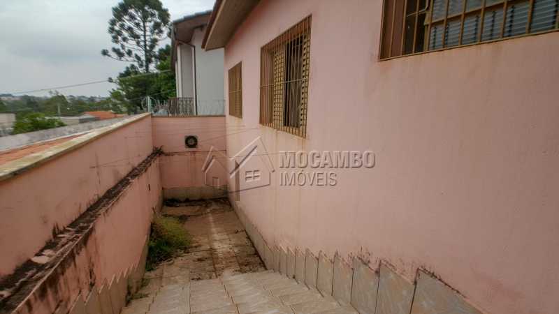 Conheça Lateral do imóvel - Casa 2 quartos à venda Itatiba,SP - R$ 285.000 - FCCA21091 - 4 Lateral - Casa 2 quartos à venda Itatiba,SP - R$ 285.000 - FCCA21091 - 4