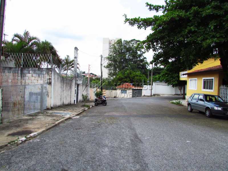 Conheça Rua do imóvel - Casa Para Alugar - Itatiba - SP - Bairro Corintinha - FCCA10222 - 11 Rua - Casa Para Alugar - Itatiba - SP - Bairro Corintinha - FCCA10222 - 11
