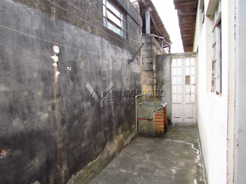 Conheça Lavanderia do imóvel - Casa Para Alugar - Itatiba - SP - Bairro Corintinha - FCCA10222 - 9 Lavanderia - Casa Para Alugar - Itatiba - SP - Bairro Corintinha - FCCA10222 - 9