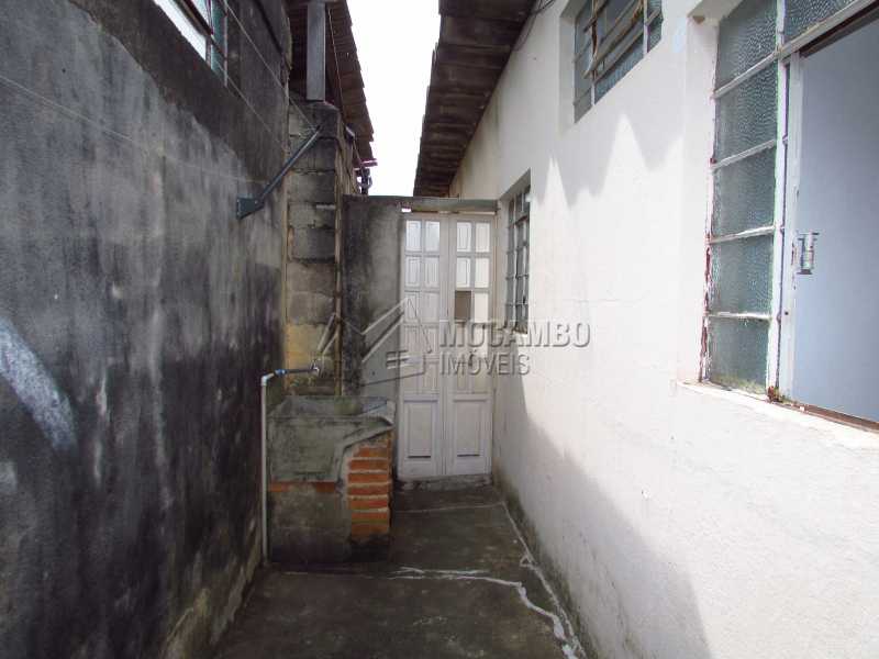 Conheça Lavanderia do imóvel - Casa Para Alugar - Itatiba - SP - Bairro Corintinha - FCCA10222 - 8 Lavanderia - Casa Para Alugar - Itatiba - SP - Bairro Corintinha - FCCA10222 - 8