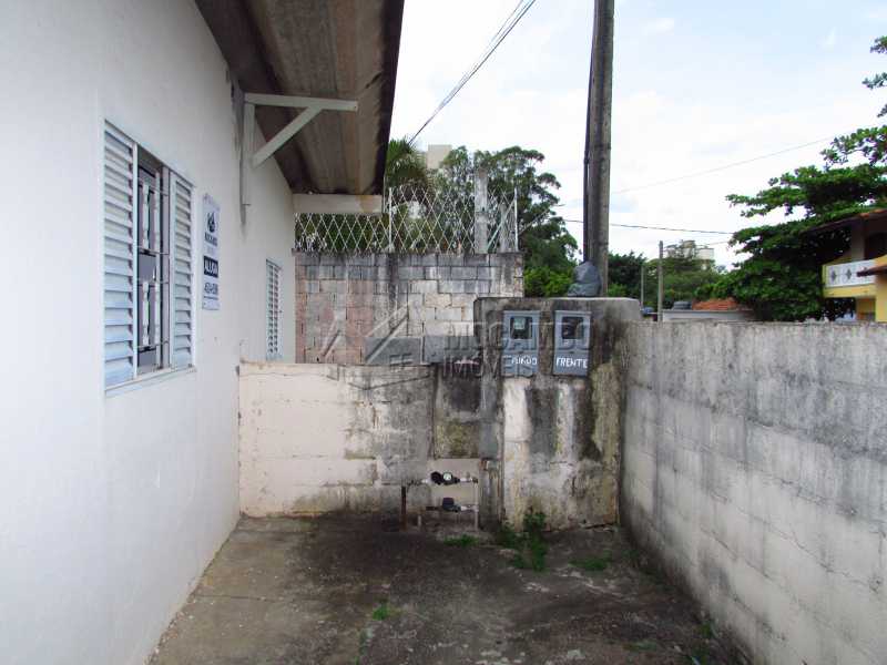 Conheça Frente do imóvel - Casa Para Alugar - Itatiba - SP - Bairro Corintinha - FCCA10222 - 10 Frente - Casa Para Alugar - Itatiba - SP - Bairro Corintinha - FCCA10222 - 10