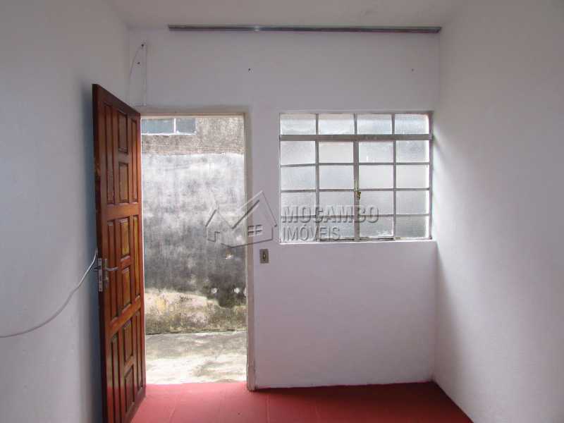 Conheça Sala do imóvel - Casa Para Alugar - Itatiba - SP - Bairro Corintinha - FCCA10222 - 4 Sala - Casa Para Alugar - Itatiba - SP - Bairro Corintinha - FCCA10222 - 4