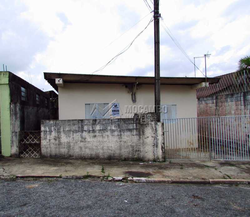 Conheça Fachada do imóvel - Casa Para Alugar - Itatiba - SP - Bairro Corintinha - FCCA10222 - 1 Fachada - Casa Para Alugar - Itatiba - SP - Bairro Corintinha - FCCA10222 - 1