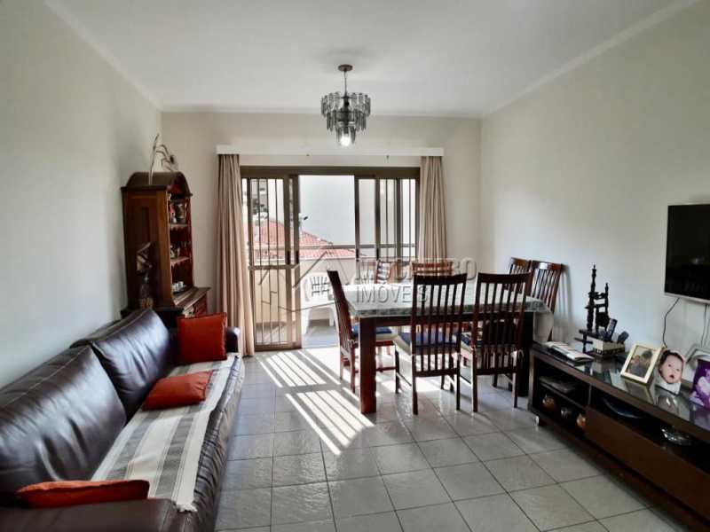 Conheça Sala do imóvel - Apartamento 3 quartos à venda Itatiba,SP - R$ 410.000 - FCAP30452 - 5 Sala - Apartamento 3 quartos à venda Itatiba,SP - R$ 410.000 - FCAP30452 - 5