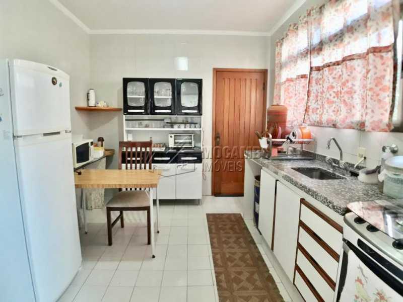 Conheça Cozinha do imóvel - Apartamento 3 quartos à venda Itatiba,SP - R$ 410.000 - FCAP30452 - 1 Cozinha - Apartamento 3 quartos à venda Itatiba,SP - R$ 410.000 - FCAP30452 - 1