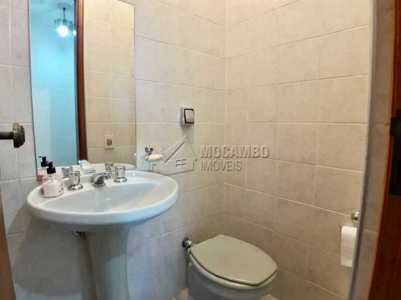 Conheça Banheiro social do imóvel - Apartamento 3 quartos à venda Itatiba,SP - R$ 410.000 - FCAP30452 - 6 Banheiro social - Apartamento 3 quartos à venda Itatiba,SP - R$ 410.000 - FCAP30452 - 6