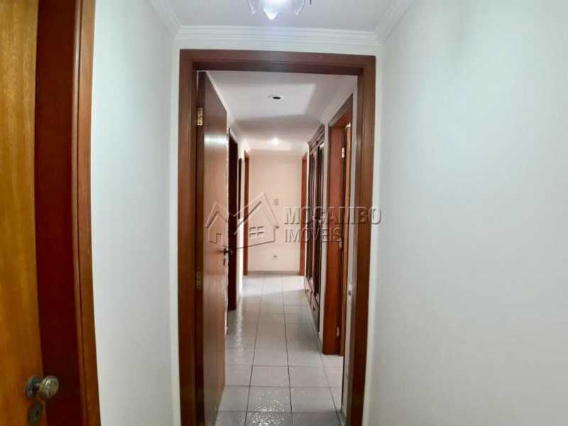 Conheça Corredor do imóvel - Apartamento 3 quartos à venda Itatiba,SP - R$ 410.000 - FCAP30452 - 7 Corredor - Apartamento 3 quartos à venda Itatiba,SP - R$ 410.000 - FCAP30452 - 7