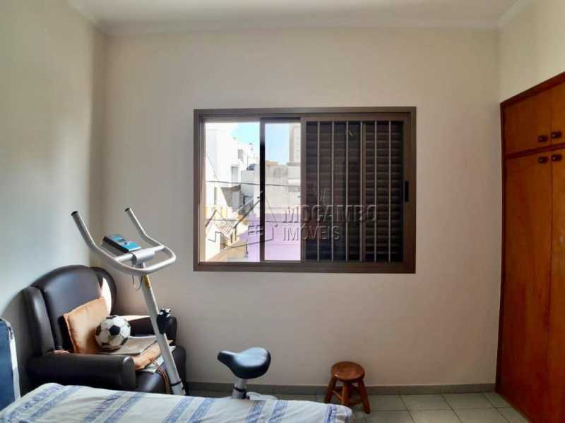 Conheça Dormitório do imóvel - Apartamento 3 quartos à venda Itatiba,SP - R$ 410.000 - FCAP30452 - 12 Dormitório - Apartamento 3 quartos à venda Itatiba,SP - R$ 410.000 - FCAP30452 - 12