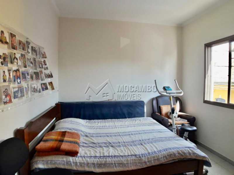 Conheça Dormitório do imóvel - Apartamento 3 quartos à venda Itatiba,SP - R$ 410.000 - FCAP30452 - 13 Dormitório - Apartamento 3 quartos à venda Itatiba,SP - R$ 410.000 - FCAP30452 - 13