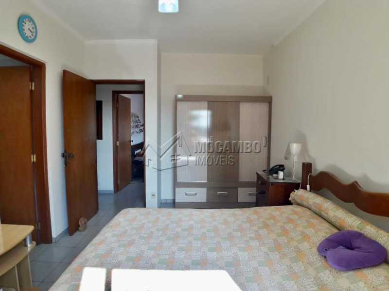Conheça Dormitório do imóvel - Apartamento 3 quartos à venda Itatiba,SP - R$ 410.000 - FCAP30452 - 14 Dormitório - Apartamento 3 quartos à venda Itatiba,SP - R$ 410.000 - FCAP30452 - 14