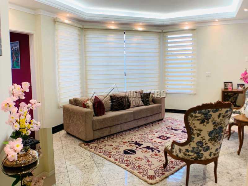 Conheça Sala do imóvel - Casa 3 quartos à venda Itatiba,SP - R$ 720.000 - FCCA31137 - 1 Sala - Casa 3 quartos à venda Itatiba,SP - R$ 720.000 - FCCA31137 - 1
