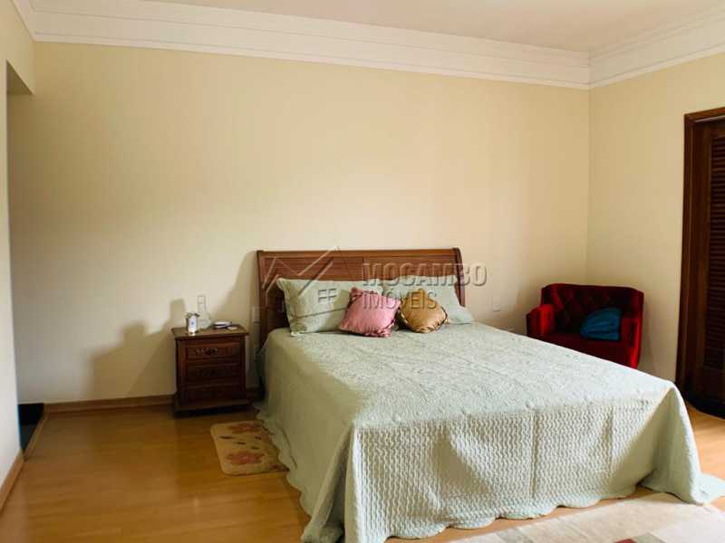 Conheça Suíte do imóvel - Casa 3 quartos à venda Itatiba,SP - R$ 720.000 - FCCA31137 - 13 Suíte - Casa 3 quartos à venda Itatiba,SP - R$ 720.000 - FCCA31137 - 13