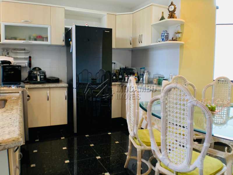 Conheça Cozinha do imóvel - Casa 3 quartos à venda Itatiba,SP - R$ 720.000 - FCCA31137 - 9 Cozinha - Casa 3 quartos à venda Itatiba,SP - R$ 720.000 - FCCA31137 - 9